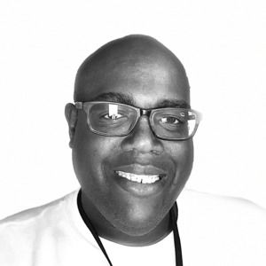 Meet your Posher, James